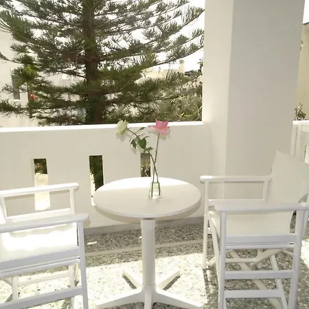 Anassa Naxos City