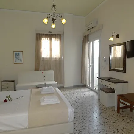 Anassa 2* Naxos City