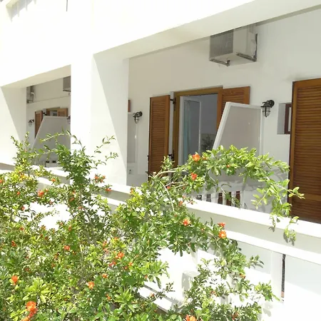 Anassa 2* Naxos City