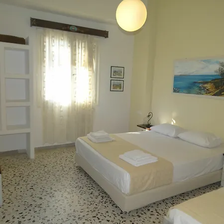 Anassa Naxos City